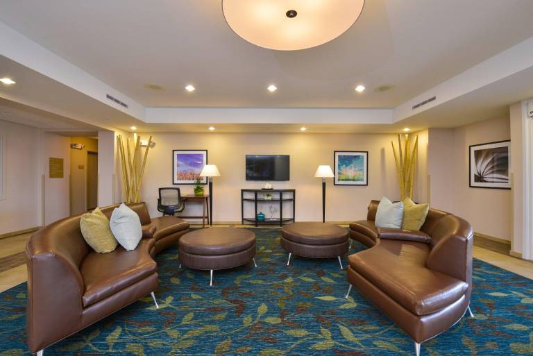 Candlewood Suites Harrisburg-Hershey By IHG — photo 2