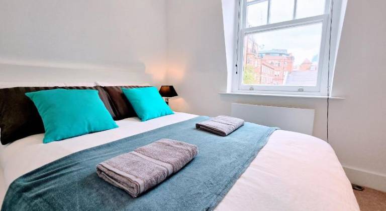 Vacation home | Near Buckingham Palace — photo 2