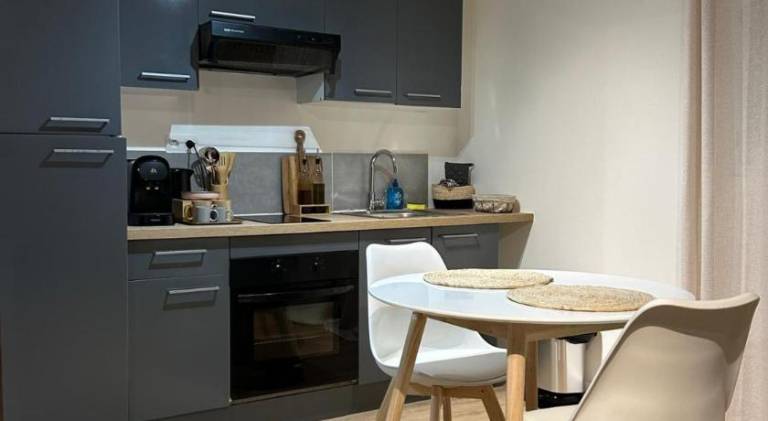 Apartment with 1 room for 2 persons — photo 3