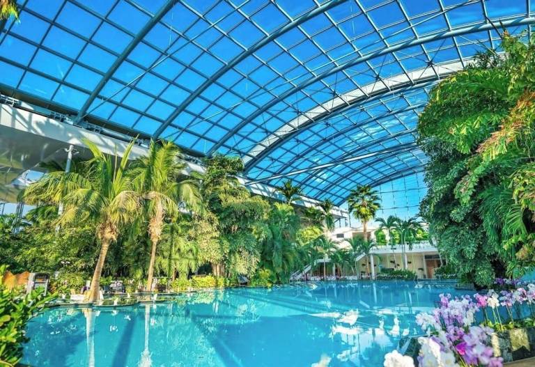 Appartement Otopeni