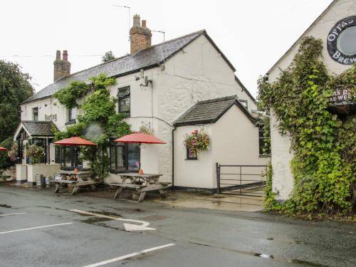 House Oswestry
