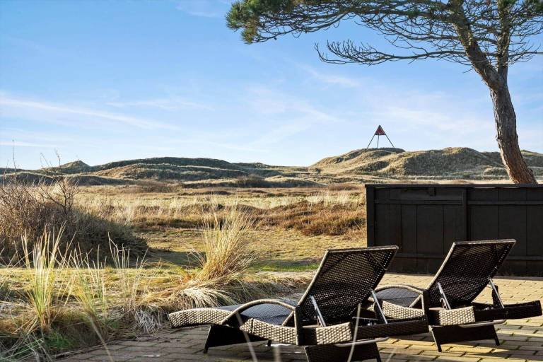 Fully equipped vacation home with barbecue, patio & sauna | Pet-friendly — photo 4