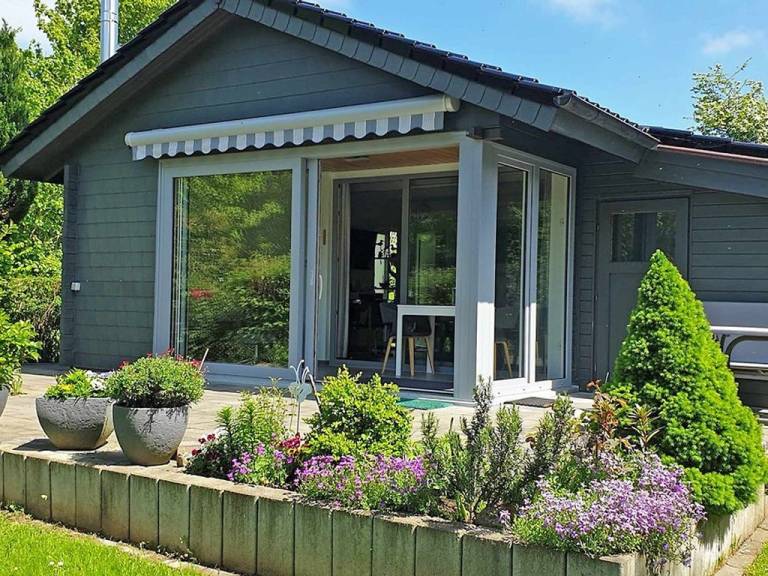 Ferienhaus  Ostseebad Damp