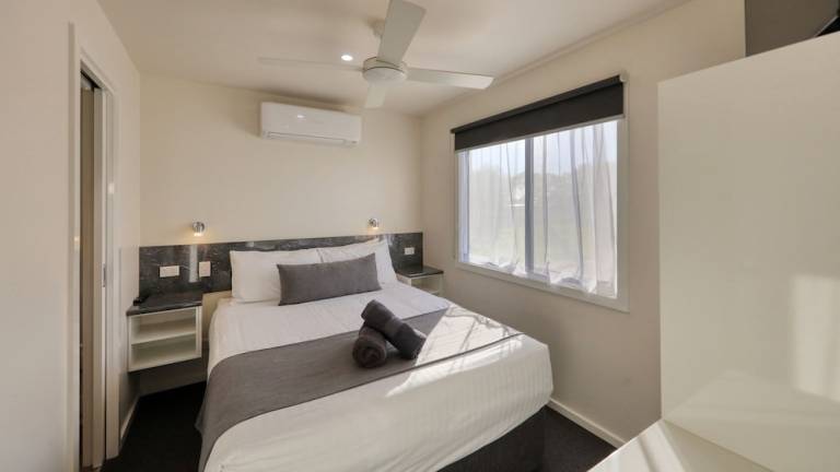 Caravan  Swan Hill