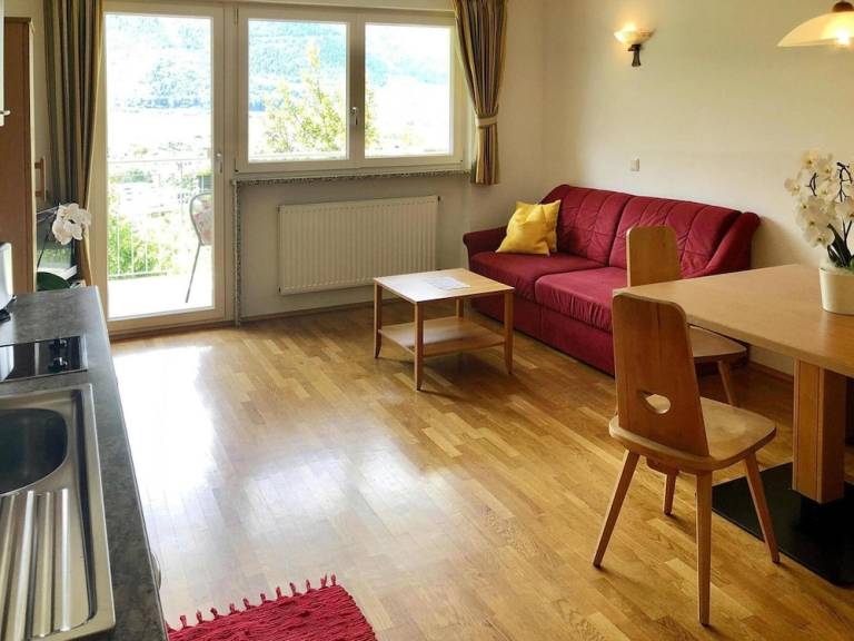 Ferienwohnung Goldrain