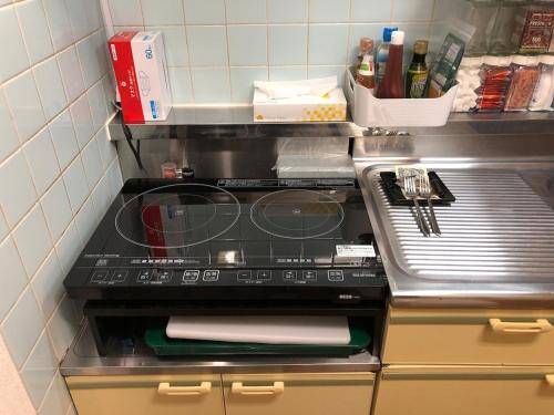 28 m² Ferienwohnung