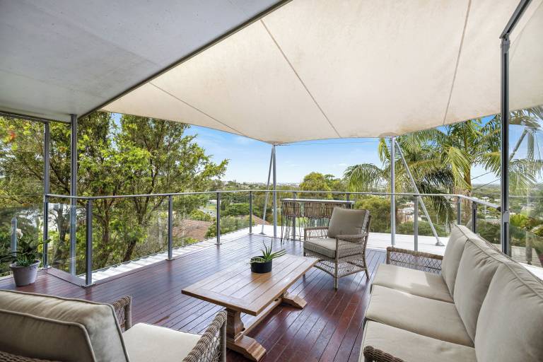 House Mooloolaba