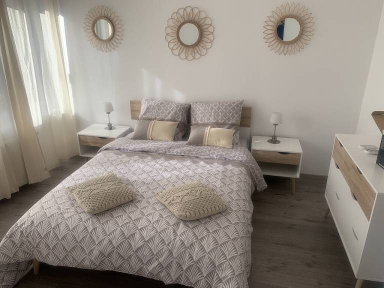 Apartamento  Quartier Saint-Léon