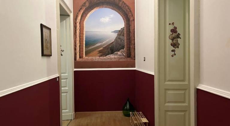 BOVIO PRESTIGE APARTMENTS CATANIA in Catania