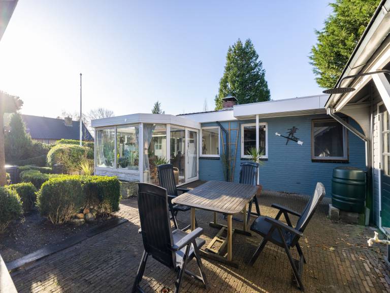 Ferienhaus  Lauwersoog