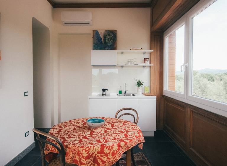 Casa YUVI: One Bedroom Suite with Private Balcony — photo 3