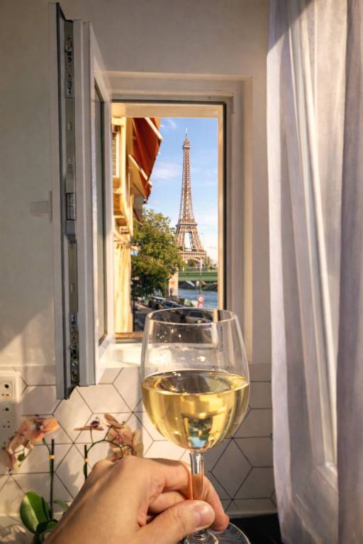 Appartement Boulogne-Billancourt