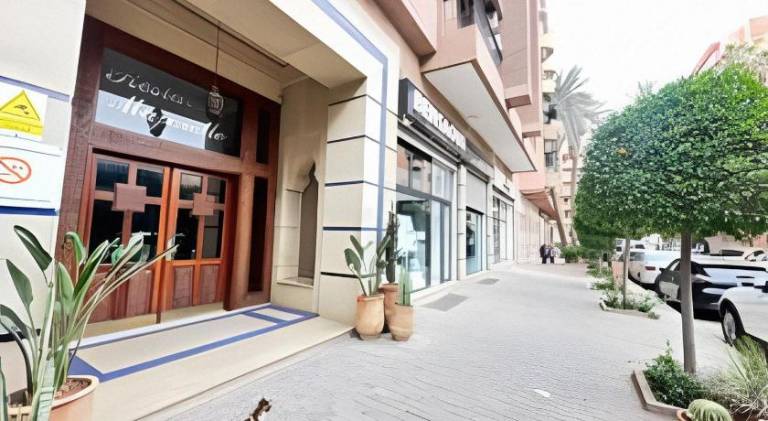 Majorelle Duplex Luxe 200m2 Terrasse privee Parking — photo 5