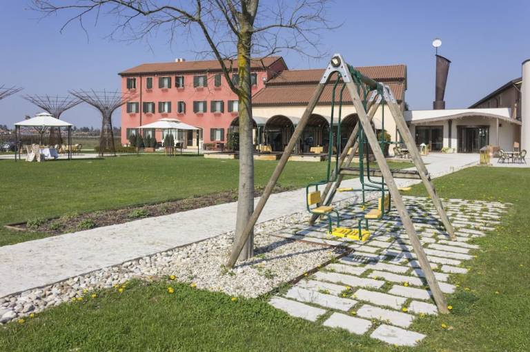 Borgo Ronchetto Relais Gourmet