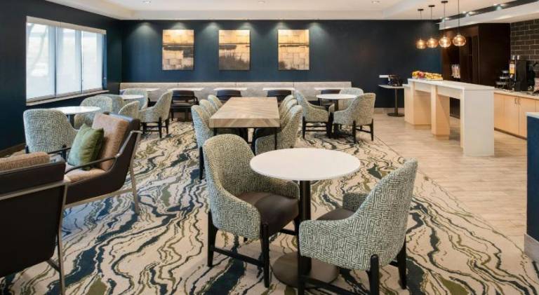 TownePlace Suites by Marriott Slidell — photo 4