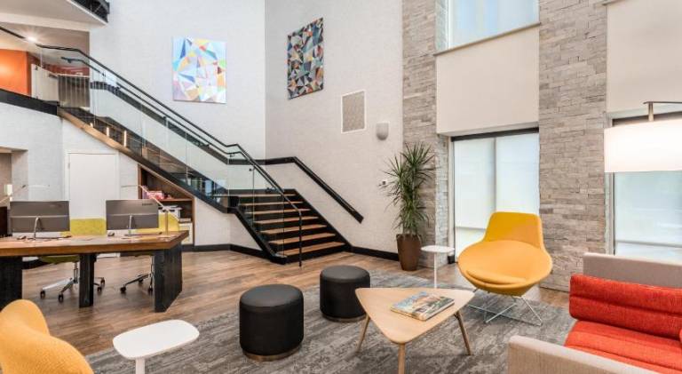 Holiday Inn Columbus By IHG — photo 4