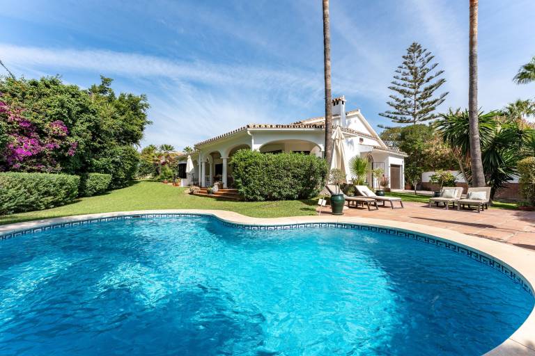 Villa Marbella