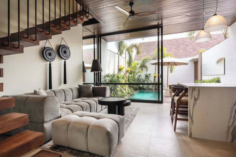 Villa Canggu