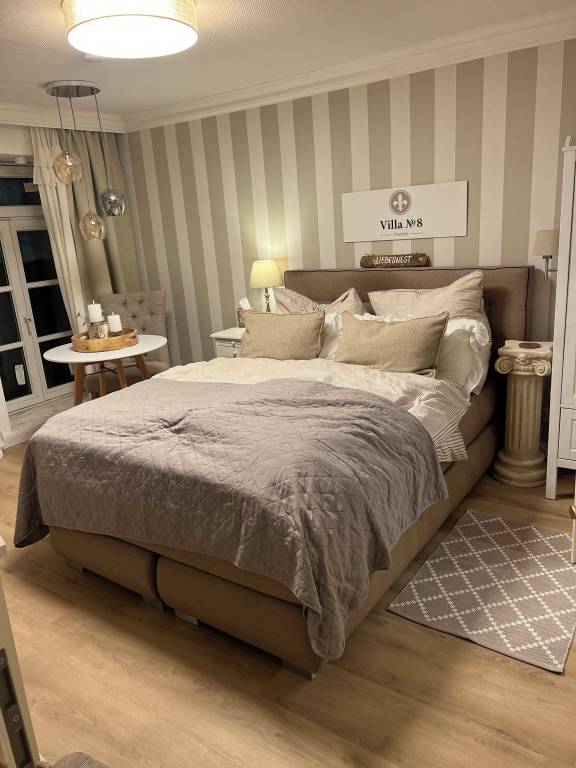 Ferienwohnung Flintbek