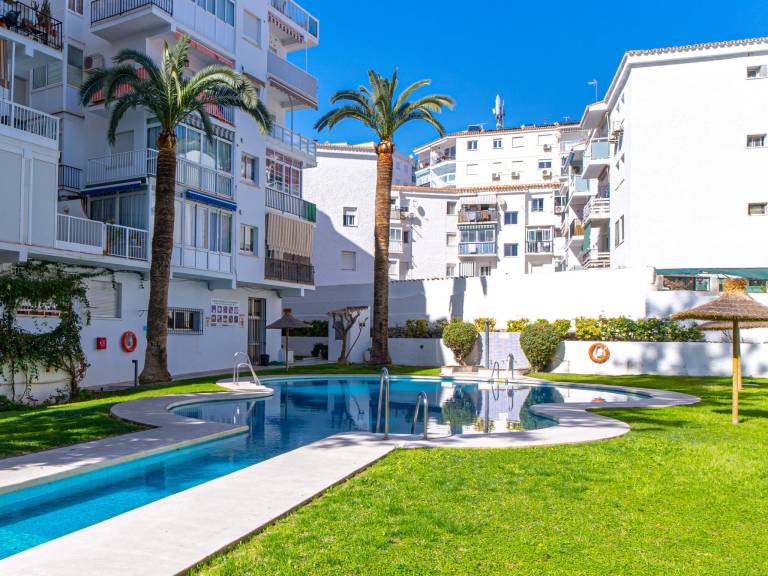 Ferienwohnung  Nerja