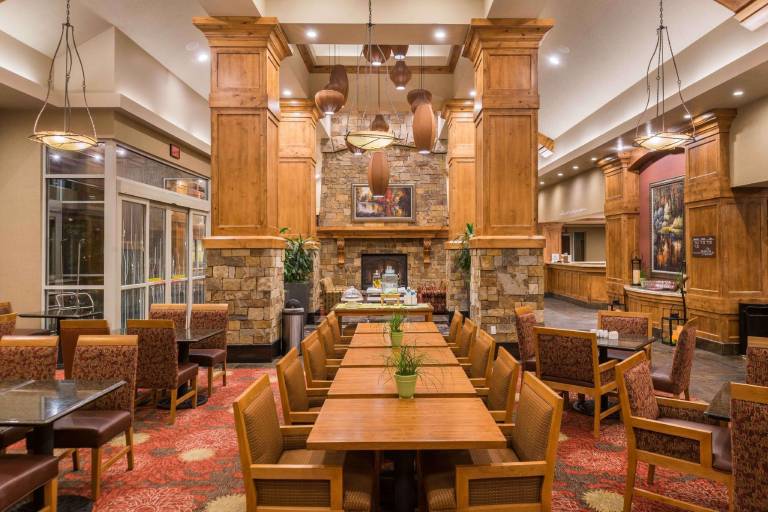 Hilton Garden Inn Bend — photo 3