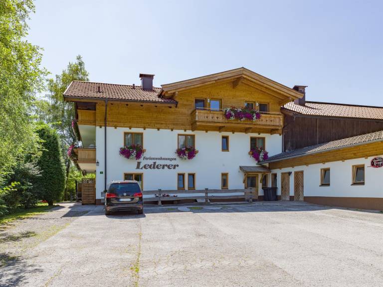 Apartment Söll