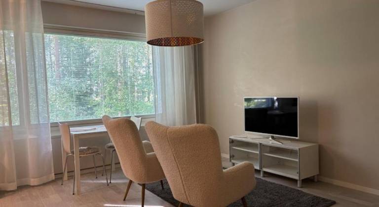 Apartment with 1 room for 2 persons — photo 2