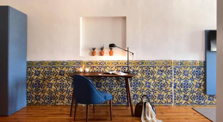 Noble House Essence Evora - by Unlock Hotels — photo 5