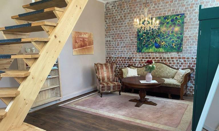 Ferienwohnung Freiburg (Elbe)