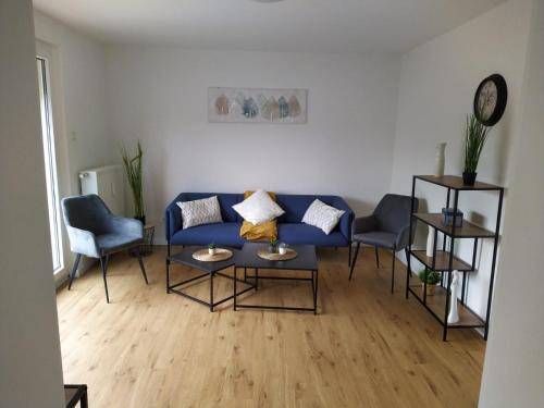 Ferienwohnung Duisburg