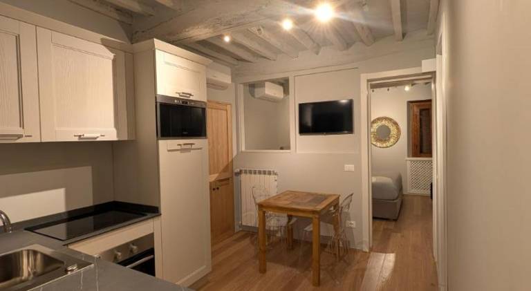 Rental apartment with 1 room for 2 persons — photo 4