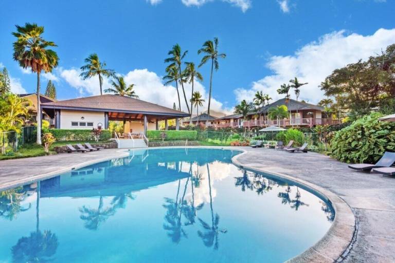 House Hanalei