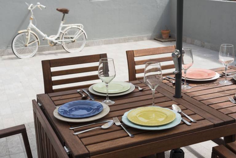 Appartement Porto