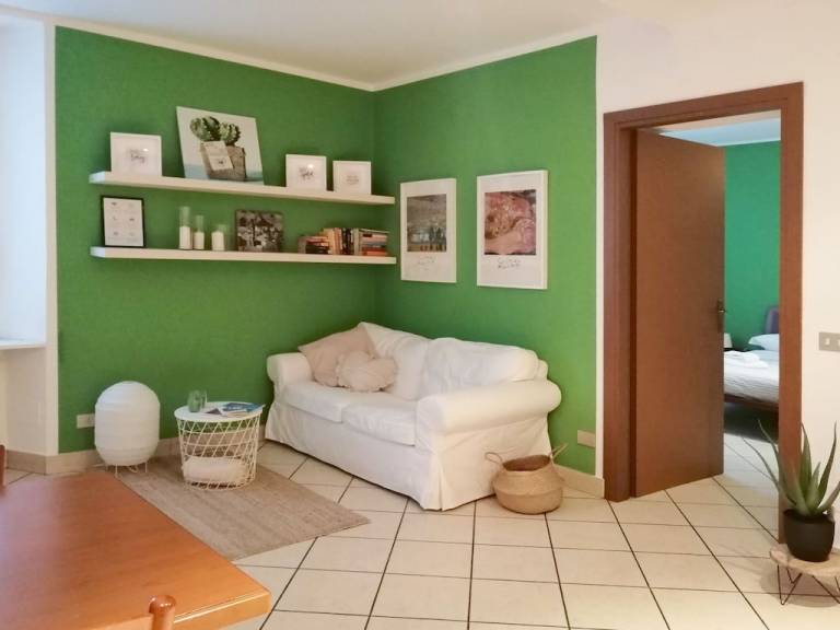 Appartamento Como