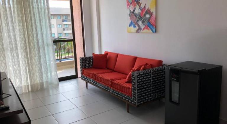 Holiday apartment with pool — photo 3