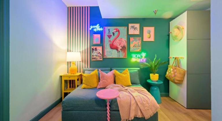 Rental apartment | Near Ocean Drive | Close to the beach | Dogs allowed in Miami Beach, FL