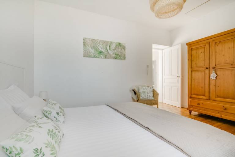 Maison de vacances Robert-Espagne