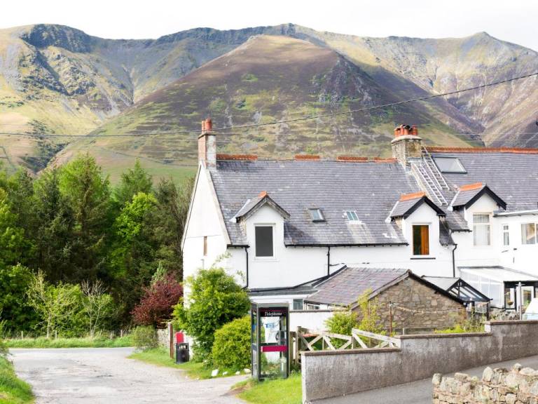 2 Bed in Keswick SZ185