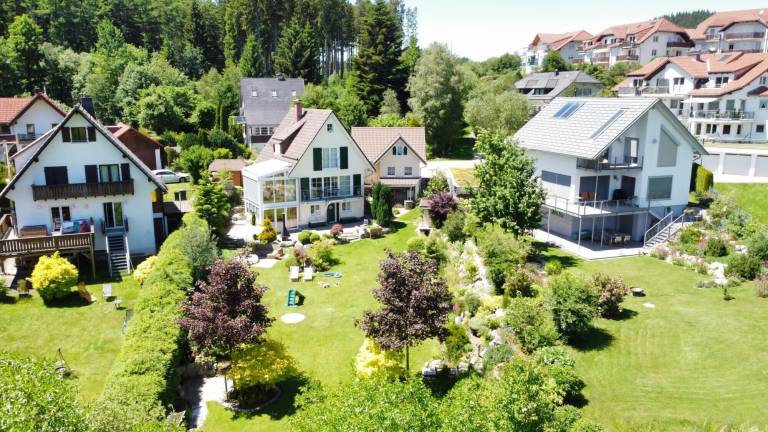 Ferienwohnung Schluchsee