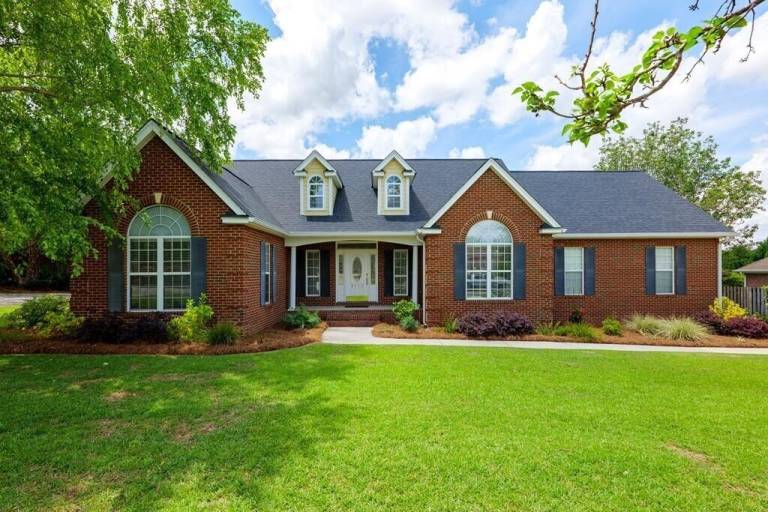 House Valdosta