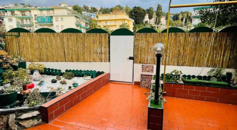 Apartment with 1 room for 4 persons — photo 4