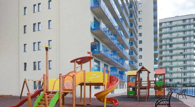 ZEN Rezidential Apartments — photo 2