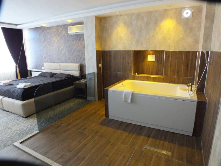 ÇANKAYA SUIT OTEL in Ankara