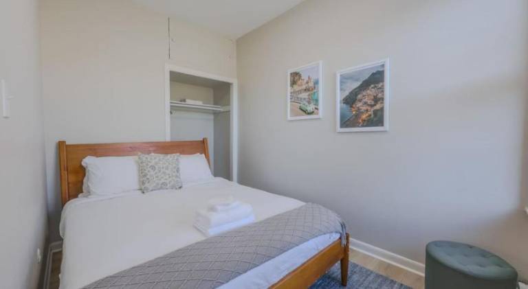 Rental apartment with 1 room for 2 persons in Boston, MA