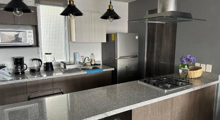 Lovely apartment with pool & hot tub | Pets allowed — photo 3