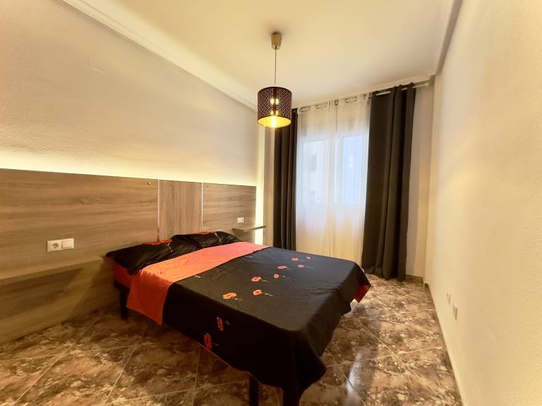 Rental apartment with 2 rooms for 5 persons — photo 4