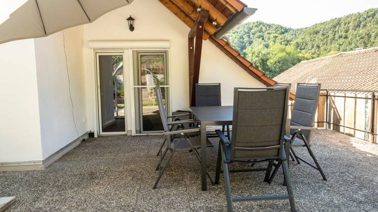 Ferienhaus Erfweiler