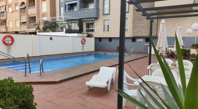 Lovely apartment with pool | Next to the beach | Pets allowed — photo 4