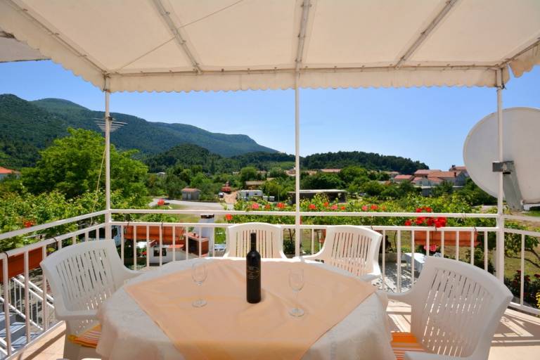 Apartman  Tomislavovac
