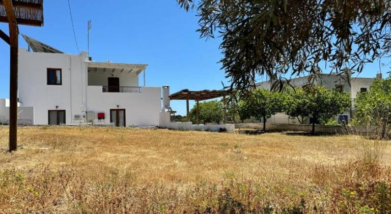 Holiday apartment with 1 room for 4 persons — photo 3